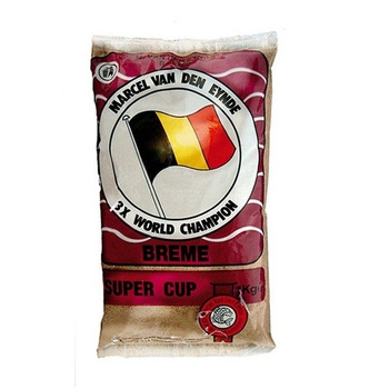 MVDE Zanęta Marcel Van Den Eynde Supercup 1kg Jasna