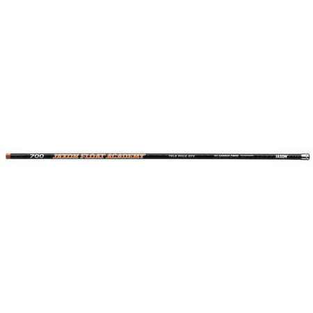 Jaxon Wędka Float Academy Tele Pole GTX 700 7m