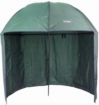 Jaxon Parasol Wędkarski z Osłoną AK-PLX125TZ