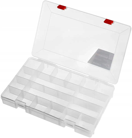 Select Pudełko Lure Box SLHS-309 35.8х23.5х5cm