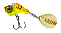 Select Wirujący Ogonek TURBO II kolor 05 10g