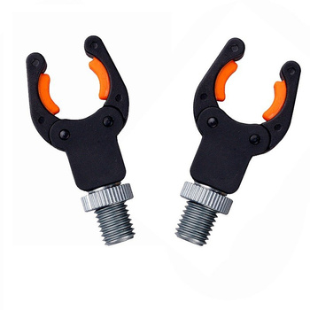 Prologic Podpórka Zaciskowa BUTT KLINGER DELUXE 2szt.