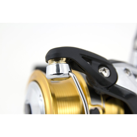 Shimano Kołowrotek SAHARA 2500-R