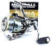 Mistrall Kołowrotek Cona FD 2000 Spin