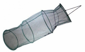 Mistrall Siatka na Ryby X1 40cm 1,80m