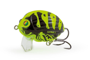Salmo Wobler Lil Bug 2cm 2,8g Wasp Pływający
