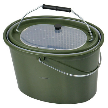 Flagman Wiadro Sadzyk Na Żywca 6 Litrów