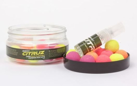 Nash CITRUZ Rainbow POP-UP 10mm