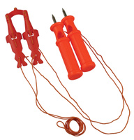 York Kolce Asekuracyjne na Lód Ice Claws