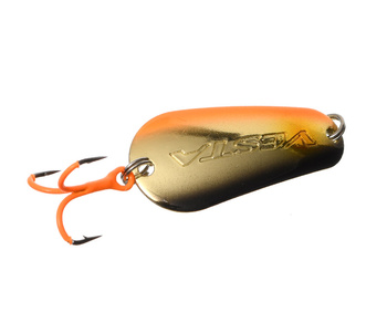 Azura Błystka wahadłowa Vesta 37mm 7g kolor 01