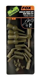 FOX Edges Angled Drop Off Run Ring Kit (CAC600)