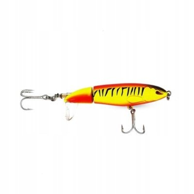York Wobler Amber 9cm 13g 67854
