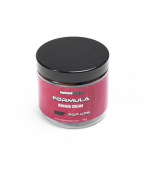 Nash Formula Kulki Pop up Banana Cream 15mm