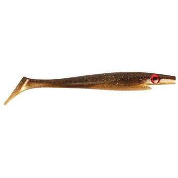 Strike Pro Guma Pig Shad JR 20cm 50g kolor 105