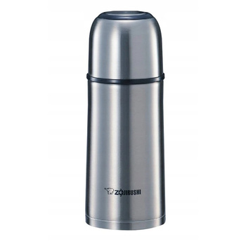 Zojirushi Termos Termiczny  Stalowy 350ml Steel Japoński
