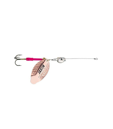 Jaxon Błystka obrotowa HS Esox 3/14g BO-JE3C