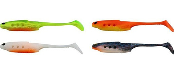 Westin HollowTezz ST Dark Water Mix 9cm/3.5''