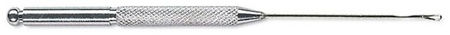 Jaxon Igła do Kulek i Pelletu Ze Stali Nierdzewnej XTR CARP INOX