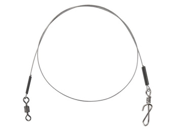 Dragon Przypon CLASSIC SURFSTRAND 7x7 12kg 25cm Quick Lock