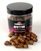 Warmuz Baits Orzechy Tygrysie przynętowe Zioło Prezesa