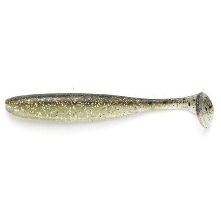 Keitech Easy Shiner 2&quot; Gold Flash Minnow 12szt