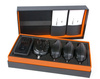 FOX Zestaw Sygnalizatorów MICRON RX+ 4 ROD SET 4+1