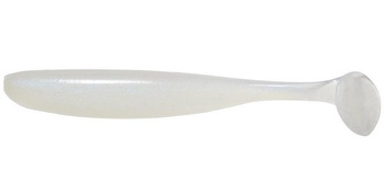 Keitech Easy Shiner 3&quot; LT Pearl Glow 10szt