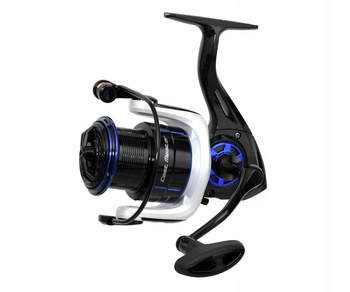Flagman Kołowrotek Cast Master Match Feeder 4000 FD