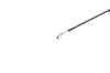 Mikado Wędka Sensual NG Medium Spin 2,35m 5-28g