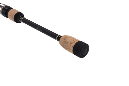 Mikado Wędka Sensual NG Medium Spin 2,35m 5-28g