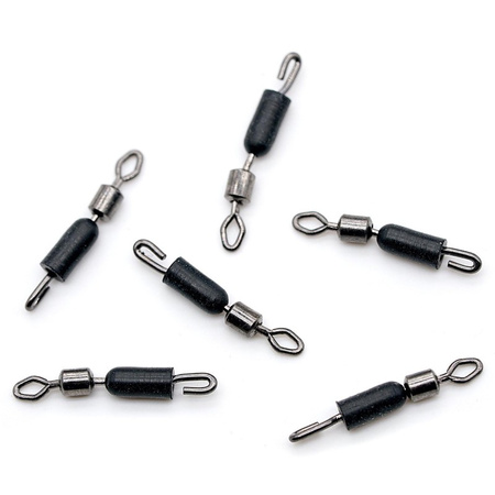 Guru Szybkozłączka Heli Swivel Small 6szt. GHS01