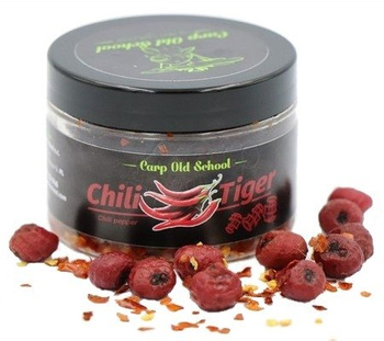 Carp Old School Chili Tiger-orzech tygrysi Chili