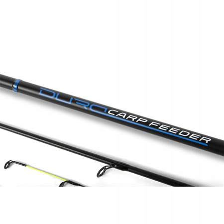 Preston Wędka Dura Carp Feeder 11FT 3,35m 50g