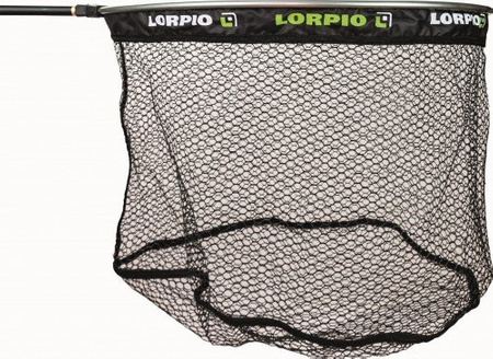 Lorpio Kosz do podbieraka Commercial Carp 45x37cm