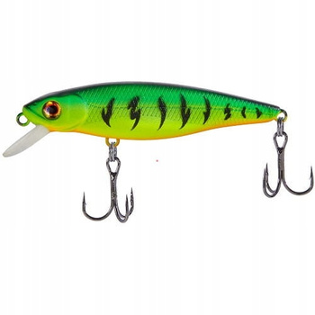 Select Wobler Hamster 65SP 6,5cm 6,2g - #02