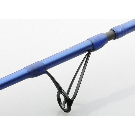 Savage Gear Wędka SGS4 BOAT GAME 1,90m 190cm 200-600g 2skł.