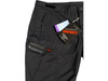 Westin Spodnie W6 Rain Pants roz. S Steel Black