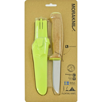 Mora Nóż Pływający Floating Knife 22,5cm