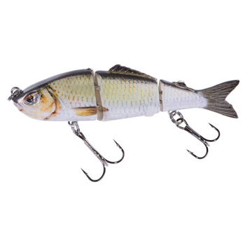 Jaxon Wobler Atract Multi-part XMP-E 11,5cm 20g F