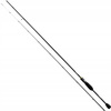 FLAGMAN Wędka Spinningowa BLACKFIRE SOLID 2,13m 0,5-5g