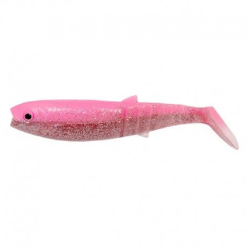 Savage Gear CANNIBAL 10cm 9g UV Pink