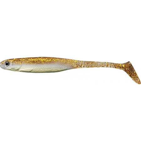 Cormoran Crazy Fin Shad 10cm Golden Seed 2szt