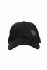 Nash Czapka z daszkiem Tackle Baseball Cap Black