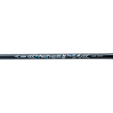 Jaxon Wędka Tenesa Carp Ground 3,60m 3,00lbs