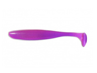 Keitech Easy Shiner 3&quot; Purple Chameleon 10szt