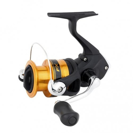 Shimano Kołowrotek FX 2500 FC HG