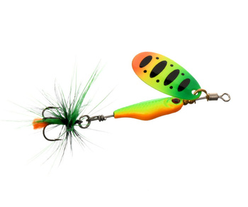 Flagman Błystka obrotowa Onyx roz. 2 5g kolor 102