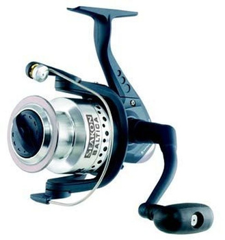 Konger Kołowrotek SEAKON BALTICA 550VX