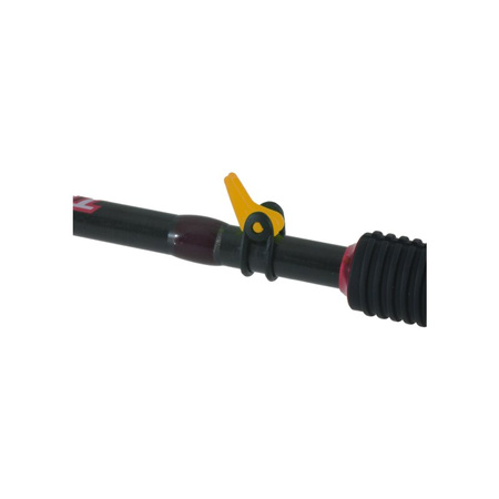 Iron Claw Klips do Wędki do Mocowania Przynęt Lure Keeper