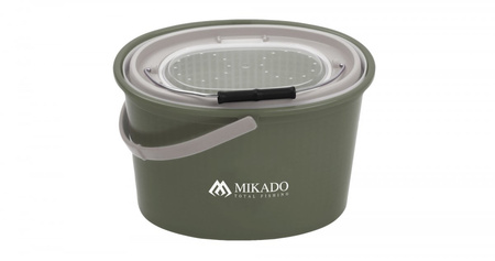 Mikado Wiadro Sadzyk Owalny ABM-325